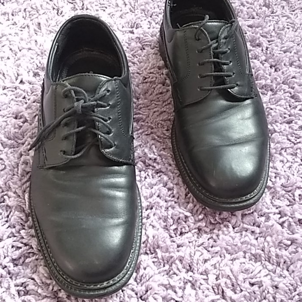 🇮🇹BARRINGTON OXFORDS HAND MADE IN ITALY